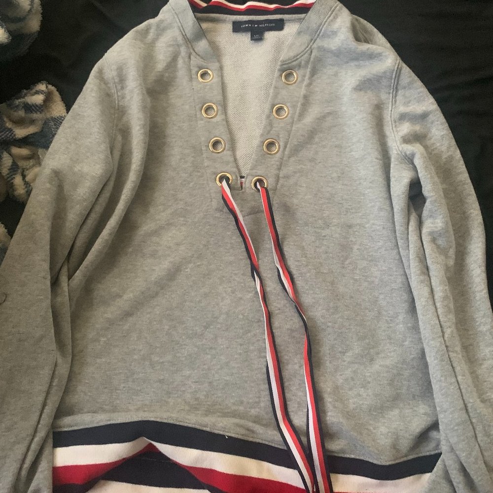 Women's Tommy Hilfiger Sweater